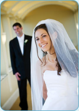 Der schnste Tag im Leben. An diesem Tag soll alles perfekt werden: Von der Trauung bis hin zum Hochzeitsfest.