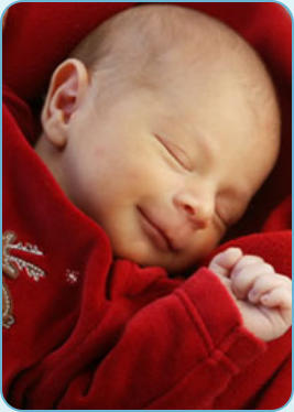 Kinder sind ein tolles Geschenk und fr die wertenden Eltern ein unvergessliches Erlebnis. 